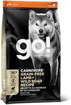 Go! Solutions Carnivore Grain-Free 