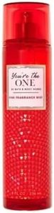 Bath & Body Works You're The One Fine Fragrance Mist 8 Fluid Ounce Spray (packaging Varies)