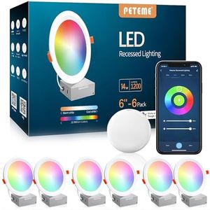 Smart LED 