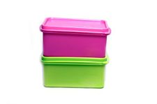 Nayasa Butter Box Containers - 700 ml (Color May Vary)