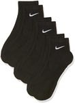 Nike Everyday Cushion Ankle Training Socks (3 Pair)