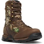 Danner Men's Pronghorn 8" GTX 400G Hunting Shoe