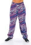 Zubaz mens