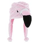 DolliBu Stuffed Animal Plush Hat - 