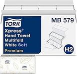 Tork Xpress Soft Multifold Hand Tow