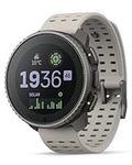 SUUNTO Vertical: Adventure GPS Watch, Large Screen, Offline Maps, Solar Charging