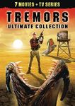 Tremors Ultimate Movie And TV Collection