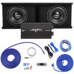 Mtx Amp Wiring Kits