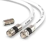 G-PLUG 6FT RG6 Coaxial Cable Connec