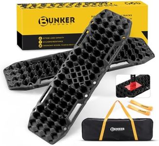 BUNKER IND