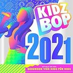 KIDZ BOP 2021, 1 Audio-CD