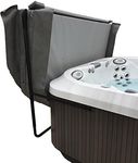 Happy Hot Tubs Hot Tub Easy Cover L