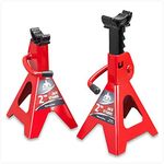 Jack Boss Jack Stands 2 Ton (4,400 