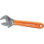 Klein Tools O5076 Adjustable Wrench