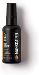 MANSCAPED® The Crop Reviver®, Hydrating & Refreshing Men's Body Toner Spray, Cooling Groin Spritz with Soothing Aloe Vera, 1.89 FL oz