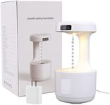 Precize - Warm Mist Humidifier for 