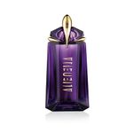 Mugler Alien Eau de Parfum, Refillable, Floral Woody Women's Fragrance, 90ml