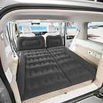 Conlia SUV Bed Mattress - Truck Air