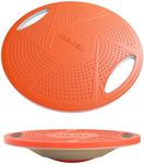 PROIRON Balance Plate - Orange Gray