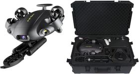 FIFISH QYSEA V6 Expert M200A Underw