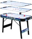 HLC 3 in 1 Air Hockey Table with Bo