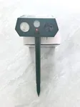 2025 Solar Animal Repellent,Upgrade