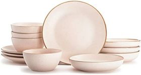 Riverside 12-Piece Dinnerware Set f