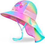 Kids Sun Hats