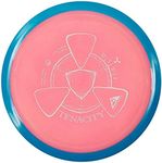 Axiom Discs Neutron Tenacity Distance Driver Golf Disc [Colors may vary] - 170-175g