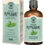 doTERRA Naturals Oil Of Peppermints