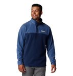 Columbia Men's Pullover, Steens Mountain Half Snap II