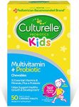 Culturelle Kids Complete Multivitam