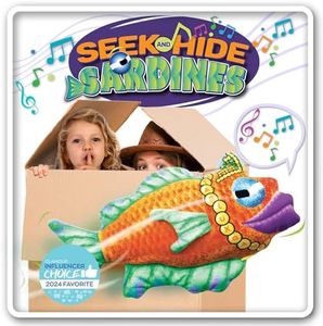 Seek and H