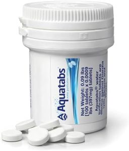 Aquatabs W