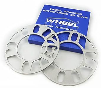 WHEEL CONN
