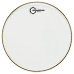 Aquarian Drumheads S2-10 Super-2 Clear 10-inch Tom Tom Drum Head