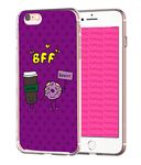 Iphone 5c Friend Ipod 5 Cases For Teen Girls