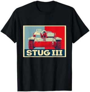 StuG III P