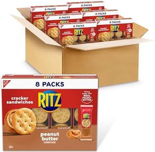 RITZ Peanu