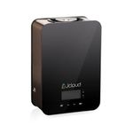 JCLOUD Upgrade Smart Scent Air Machine for Home, Cold Air Technology Waterless Essential Oil Diffuser | Cover Up to 2000 Sq. Ft | Aromatherapy Diffuser for Large Room, Office