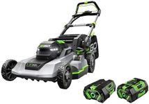 EGO Power+ LM2123SP-2 21-Inch 56-Vo