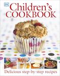 Children's Cookbook: Delicious Step-by-Step Recipes