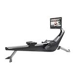 Hydrow Pro Rowing Machine with Imme
