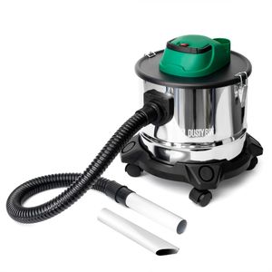Dusty Bin Ash Vacuum 15L – Powerful DB17 Ash Cleaner