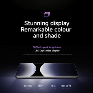 Redmi Note 14 Pro 5G Smartphone, 8GB RAM 256GB Storage – Black