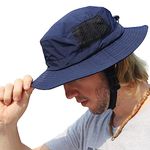 Surf Hats With Chin Straps