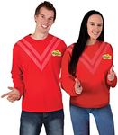 The Wiggles Red Simon Wiggle Adult 