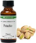 LorAnn Pistachio SS Flavor, 1 ounce