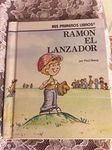 Ramon El Lanzado/Paul the Pitcher