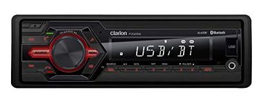 Clarion Bluetooth Audio Receivers